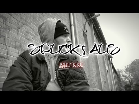 08 | "SPUCK'S AUS" | KKC
