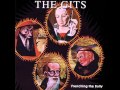 The Gits - Whiskey (Live)