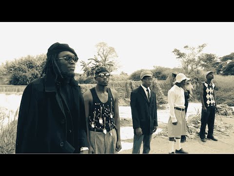 KANIZI - Mwine Filim (Official Visualizer)