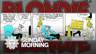 Almanac: Blondie