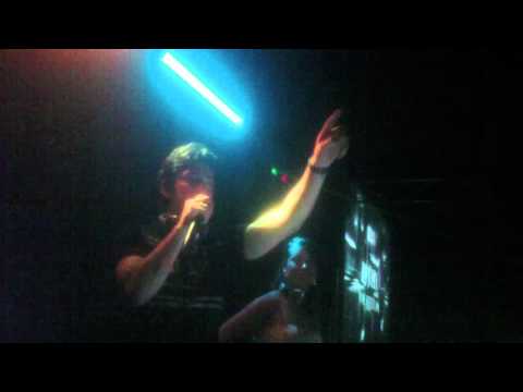 DJ Jully AO VIVO Noite Lokosom em Planalto Alegre SC - 26.11.2011 Parte 2