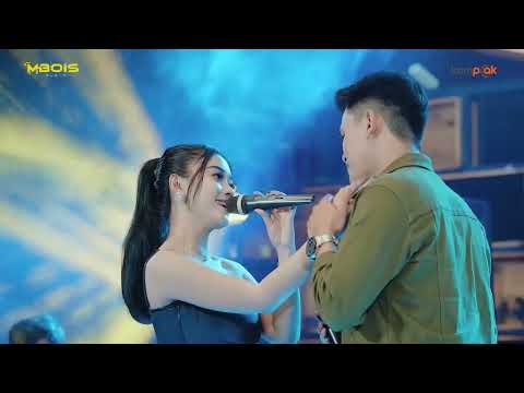 CUMA KAMU - M Halili & Tiara Amora Ft Mbois Music