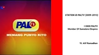 Download lagu Station ID PALTV (2009-2013) mp3 Download lagu Station ID PALTV (2009-2013) mp3