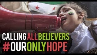 #HOPE | CALLING ALL BELIEVERS | 2013 | HD