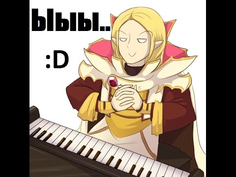 Road to 6K mmr :D "Invoker''