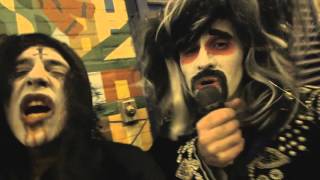 Shy Boyz - Me Japanese Boy, I Love You (Live from Dumpster)