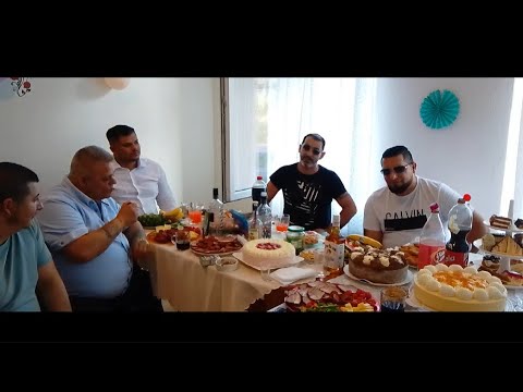 🎬 Gipsy - Jodo & patrik -Soda tute mamo vlastna tvorba - Official videoklip 2025 🎬