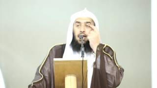 ثلاث عبادات في آخر رمضان (خطبة 26/9/1437 )● أ.د.عمر المقبل ● image