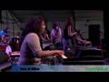 Iron & Wine - The Night Descending @ Bonnaroo ...