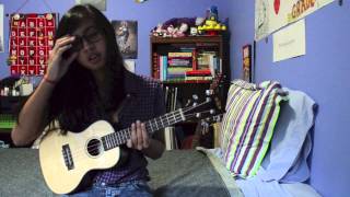 Pretty Pretty Girl (Stephen Jerzak Cover)