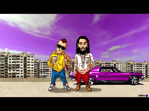 MARIO POPOV feat. JOKER FLOW - КОМПОТ (prod. by Xanos)