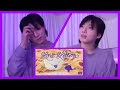 (Eng Sub) Jungkook Reacts to Love Letters by Army and gets Emotional