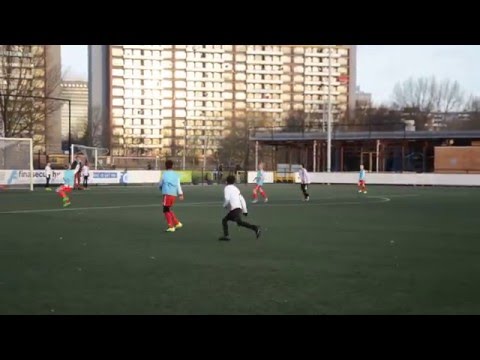 Semper Altius E1 vs Hercules E1 ; 4:2