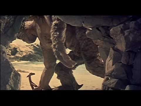 Two-Headed Giant vs. Kraken