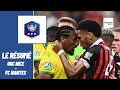 Coupe de France : Revivez le sacre du FC Nantes