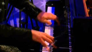 Matt Herskowitz - Bach's Duetto in E minor - WQXR's Bach Lounge Live