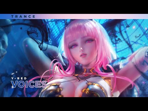 Y-RED - Voices