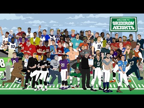 Gridiron Heights | Full Season 2