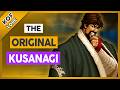The Untold Story Of Saisyu Kusanagi KOF Lore
