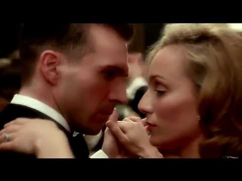Still In Shock :: The English Patient - Katharine/Almasy