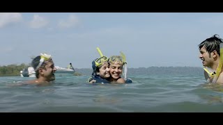 MEMBA - For Aisha (Official Music Video) - YouTube