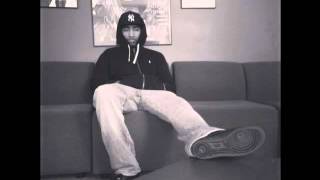 Mysonne - Bigger Than Me [Freestyle]