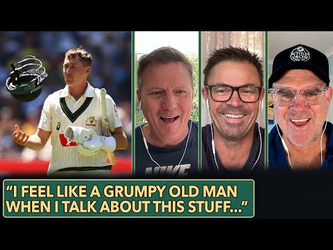 Australian Pitch Problems: “You Prepare Sh*t Pitches, You Make Sh*t Cricketers”