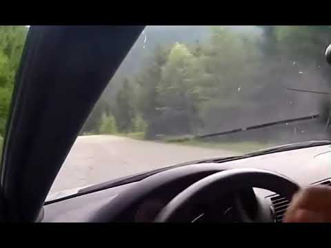 Bmw e46 330ci drift with 3.62 Lsd
