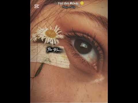 🎶👀Vizhi Poo Thottaal..🪷🎧