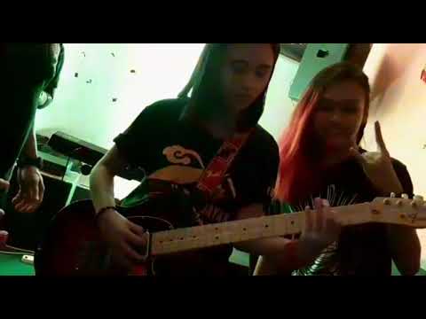 Ngarapka nuan nikal pulai - Masterpiece feat Fans (Live in Route 18)