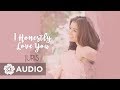 Juris I Honestly Love You Audio Dreaming Of You