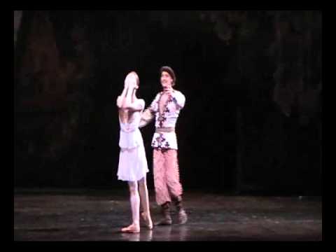 OBRAZTSOVA - D. MATVIENKO - SHURALE ADAGIO