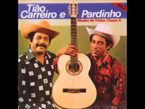 Tião Carreiro e Pardinho - Franguinho na Panela