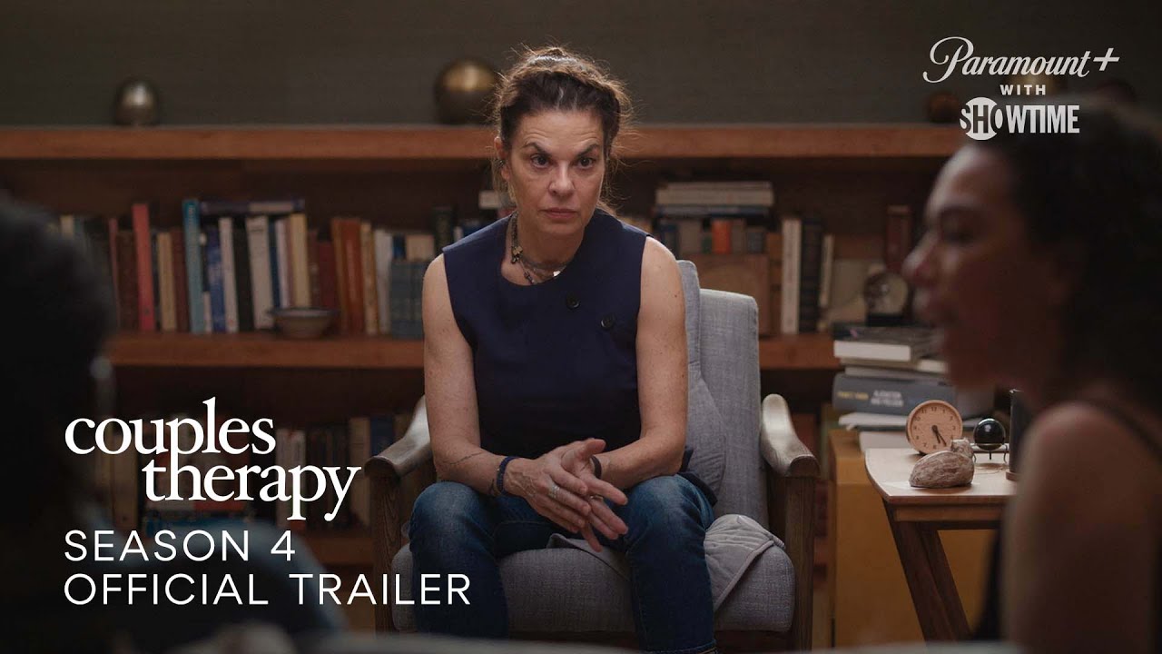 Couples Therapy | Season 4 Official Trailer | SHOWTIME - YouTube