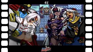 【NAMCO×CAPCOM】【無限のフロンティアシリーズ】Chapter 15 修羅の饗宴 ①『無限のフロンティアEXCEED〜スーパーロボット大戦OGサーガ〜』百夜&毒馬頭&毒牛頭
