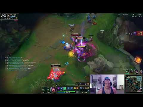 DAILY LEAGUE OF LEGENDS HIGHLIGHTS EPISODE  #139