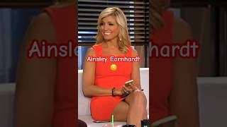 Ainsley Earhardt is sooo gorgeous 🔥 #shorts #legs #newswomen #attractive