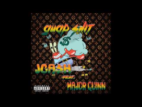 Jca$h Feat. Major Quinn - Guap Shit