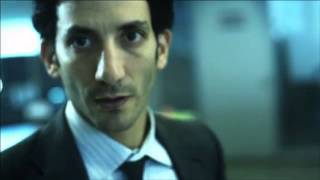 Calle 13 - La Vuelta al Mundo