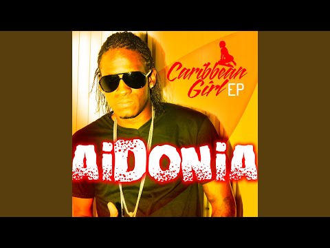 Video thumbnail for Caribbean Girl (Radio)