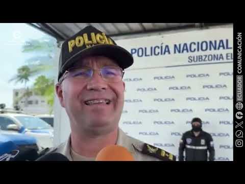 TARRINEROS DEL MICROTRÁFICO CAPTURADOS EN EL ORO, FINGIAN VENDER COMIDA Y TRAFICABAN DROGA