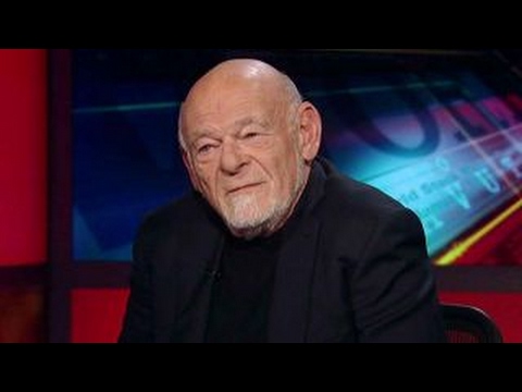 Sam Zell talks new book, Trump, 'frothy' real estate market