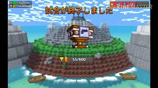 初ピクセルガン実況
