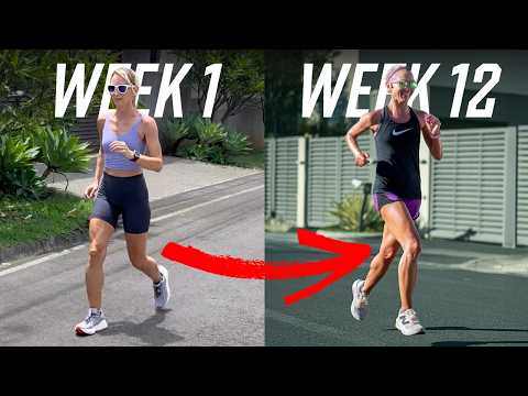 From Couch to 5K: Demystifying the Art of Running