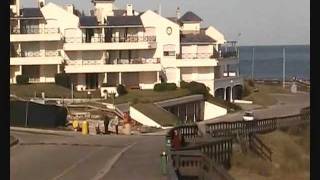 preview picture of video 'Punta del Este. Bikini Beach. Sábado 7 de Agosto 2010'