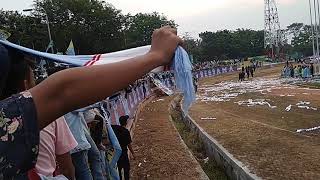 Download lagu Anthem PERSERANG SERANG💪 mp3