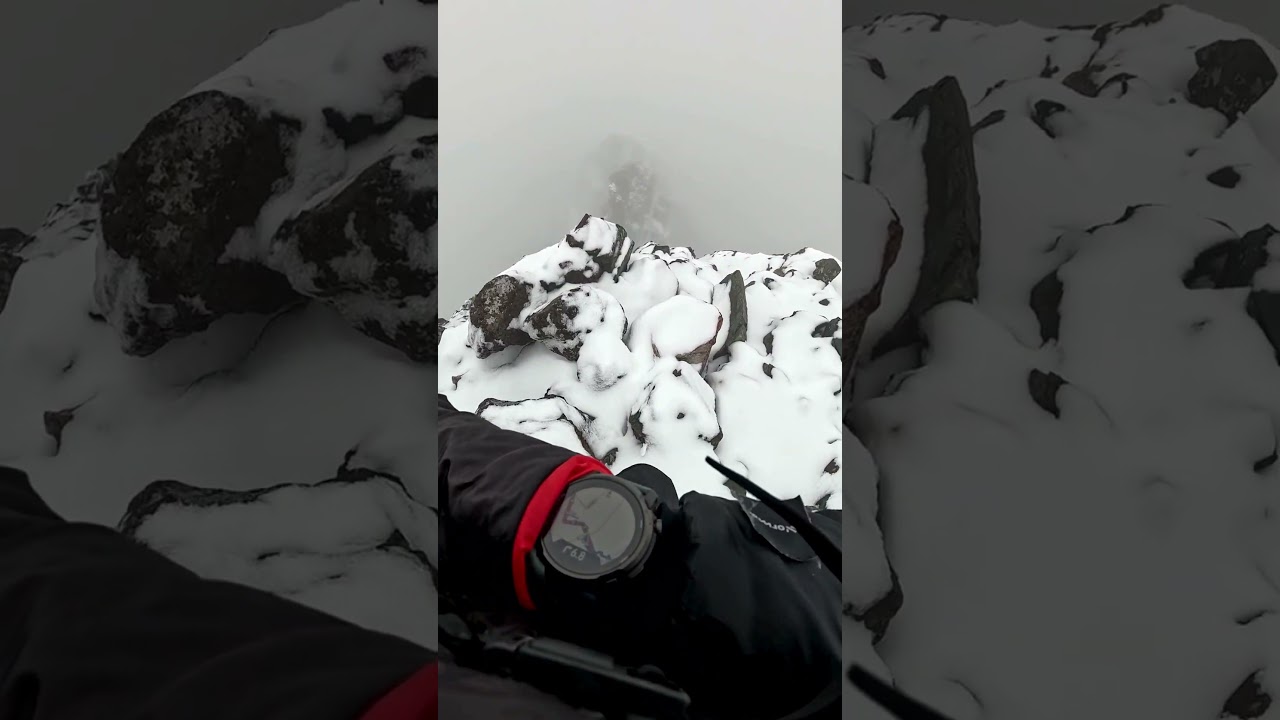 Video thumbnail for Bad weather in Colorado