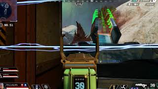 Apex日記4ページ目