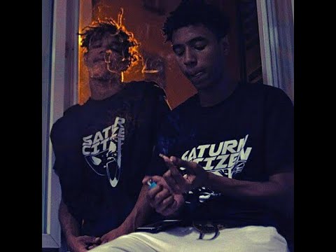 [FREE] Saturn Citizen Type Beat - "False"