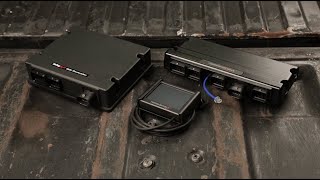 Terminator X Max MPFI Controller Kit [GM LT Gen V Late -Style GDI Engine] - video thumbnail 3